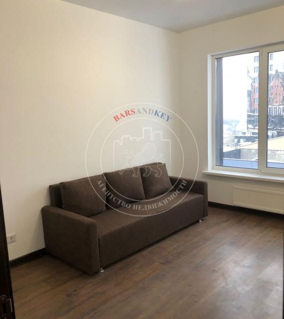Сдаётся 2-комнатная квартира, 50 м²