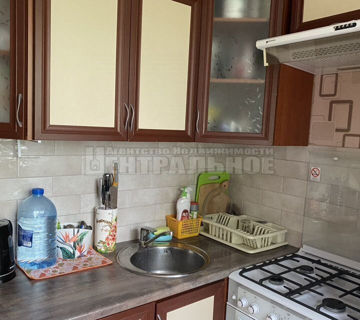 Продаётся 2-комнатная квартира, 47.8 м²