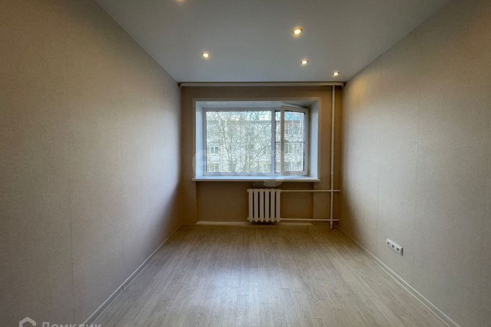 Продаётся 1-комнатная квартира, 31.2 м²