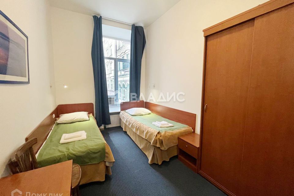 Продаётся студия, 19 м²