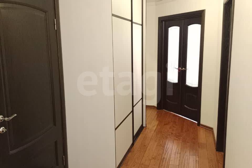 Продаётся 3-комнатная квартира, 76 м²