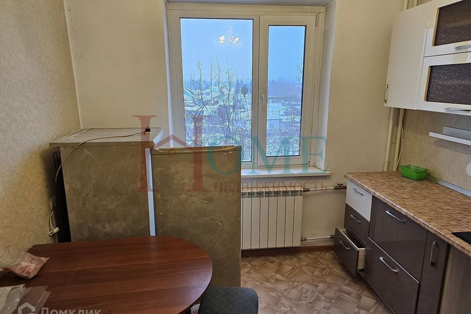 Сдаётся 2-комнатная квартира, 55 м²