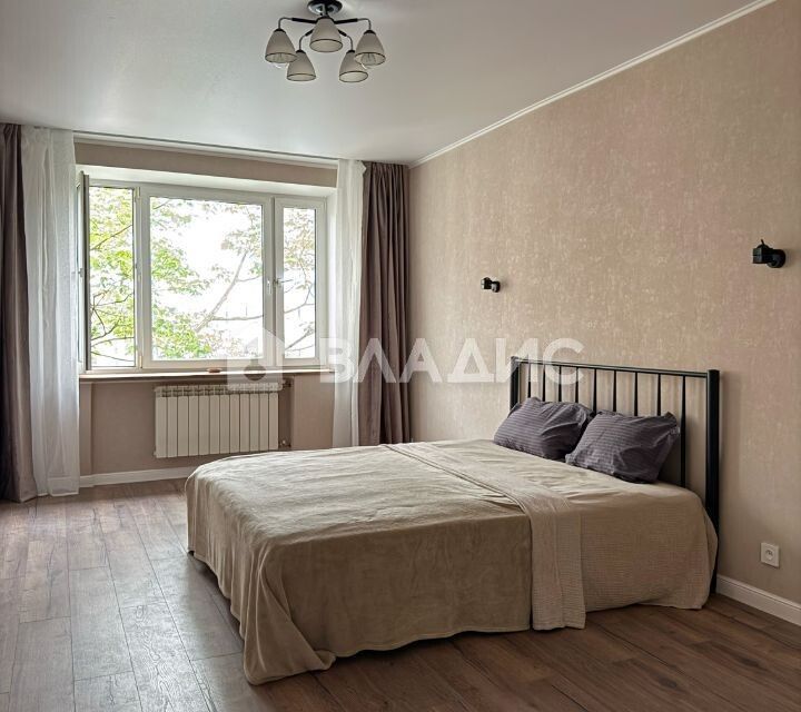 Продаётся 2-комнатная квартира, 56 м²