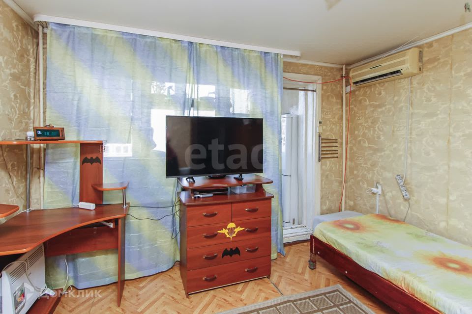 Продаётся студия, 17.1 м²