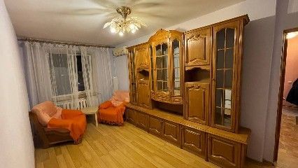 Сдаётся 2-комнатная квартира, 46 м²