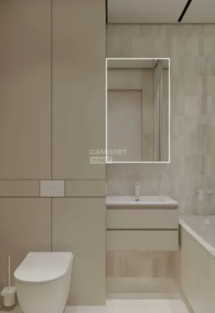 Продаётся студия, 24.7 м²