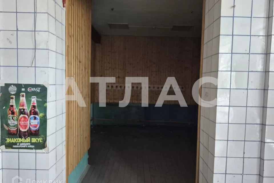 Сдаётся помещение своб. назначения, 474 м²