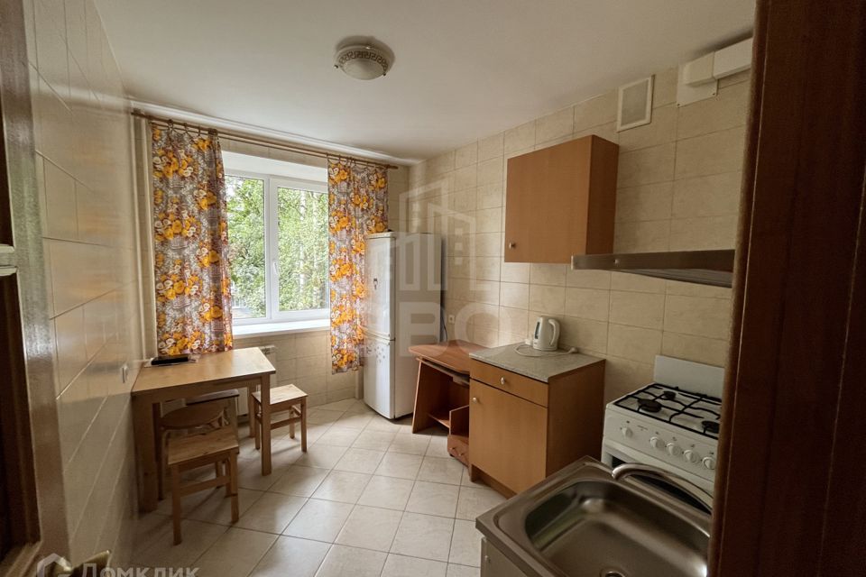 Сдаётся 1-комнатная квартира, 32 м²