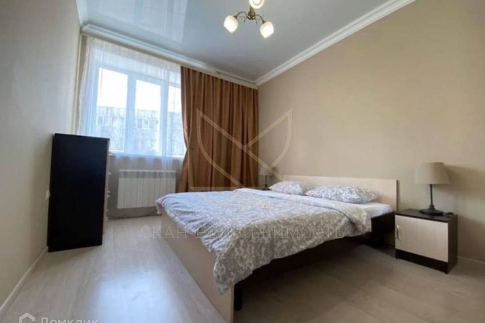 Продаётся 2-комнатная квартира, 73 м²