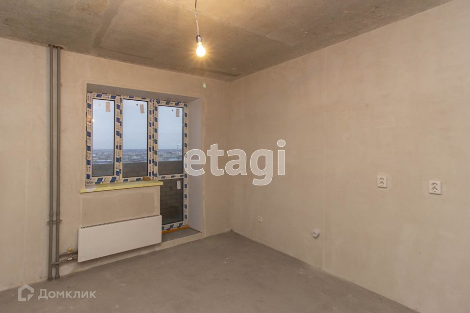 Продаётся студия, 21.2 м²