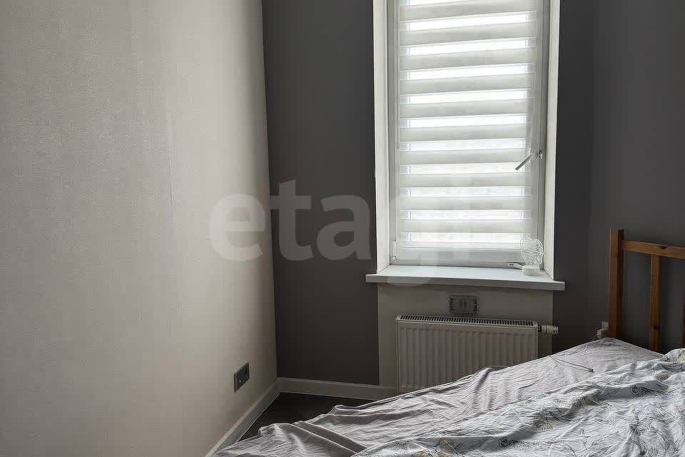 Сдаётся студия, 30 м²