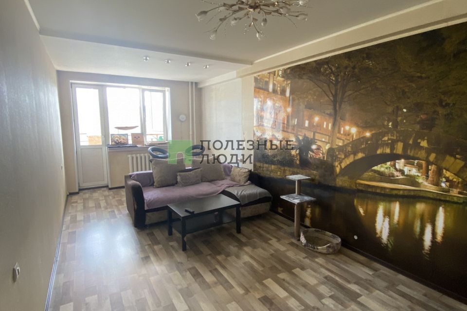 Продаётся 2-комнатная квартира, 66 м²