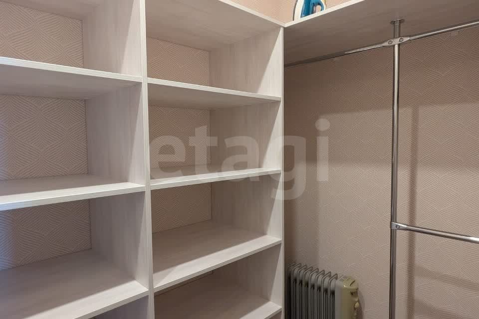Продаётся 2-комнатная квартира, 48 м²