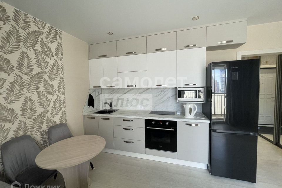 Сдаётся студия, 28 м²