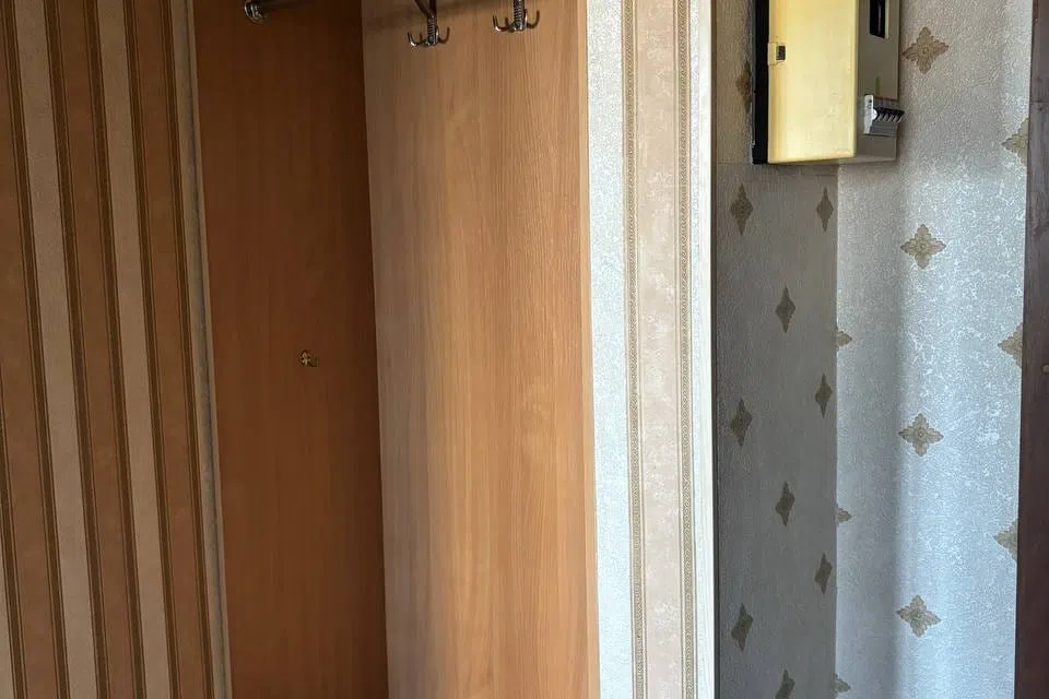 Сдаётся 2-комнатная квартира, 45 м²
