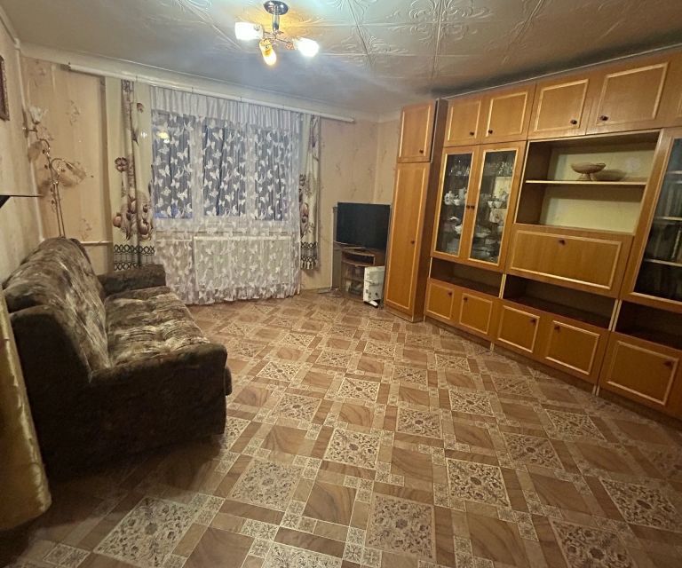 Продаётся 1-комнатная квартира, 31.4 м²