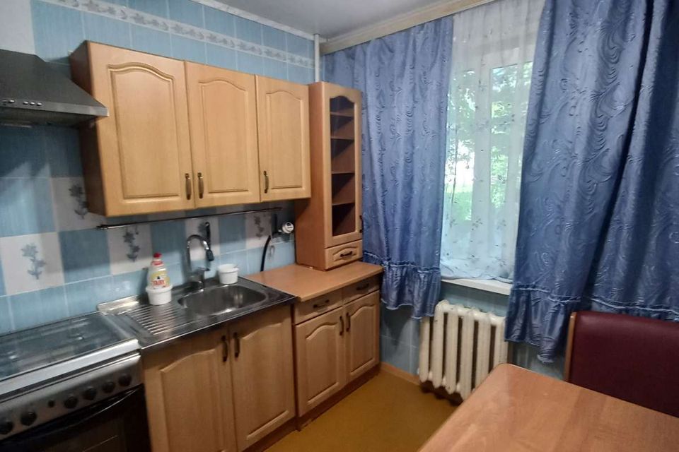 Продаётся 2-комнатная квартира, 45 м²