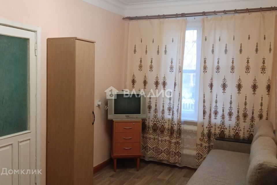 Сдаётся 2-комнатная квартира, 38.3 м²