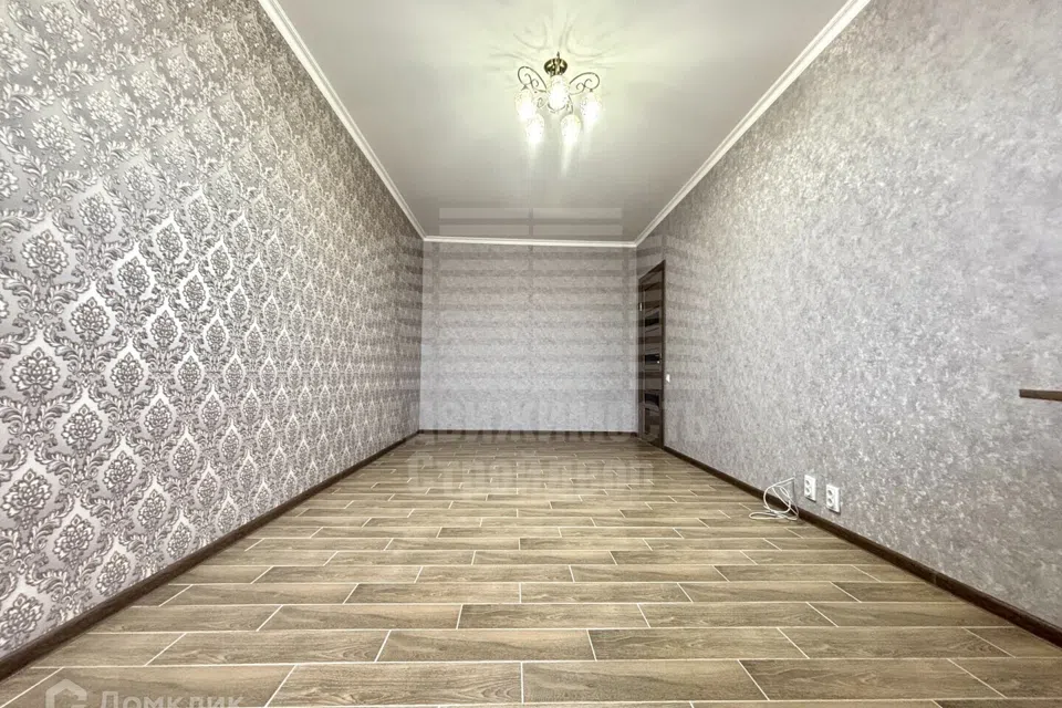Продаётся 3-комнатная квартира, 91.9 м²