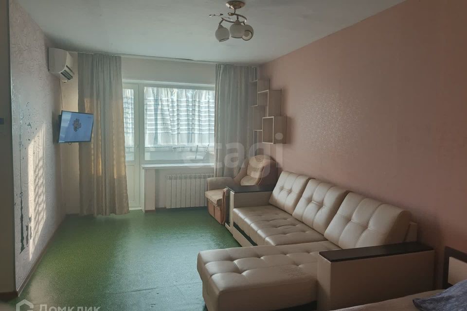 Продаётся 1-комнатная квартира, 30.3 м²