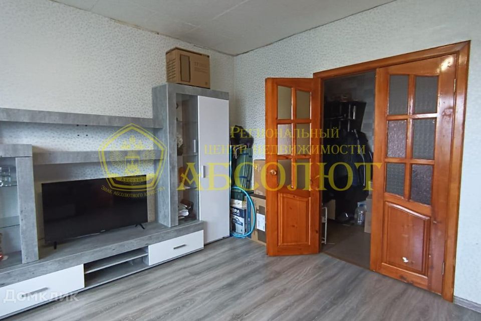 Продаётся 2-комнатная квартира, 52 м²