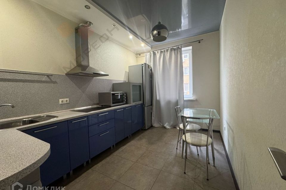 Продаётся 1-комнатная квартира, 35.1 м²