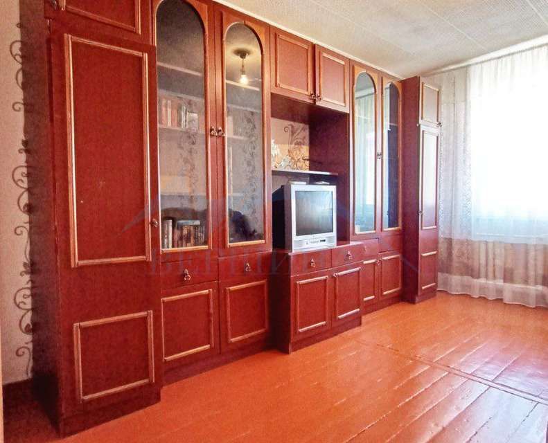 Сдаётся 2-комнатная квартира, 41.8 м²