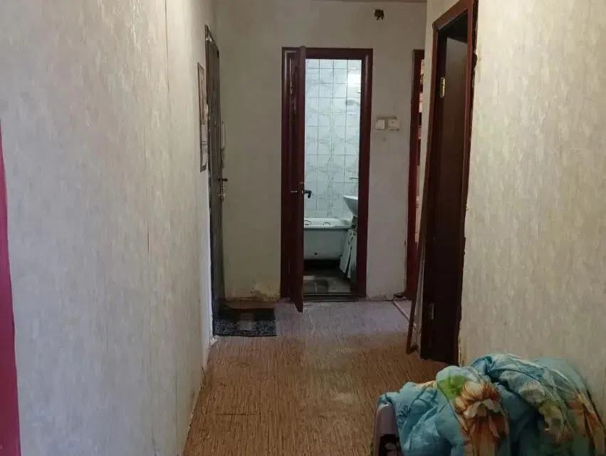 Продаётся 3-комнатная квартира, 64 м²