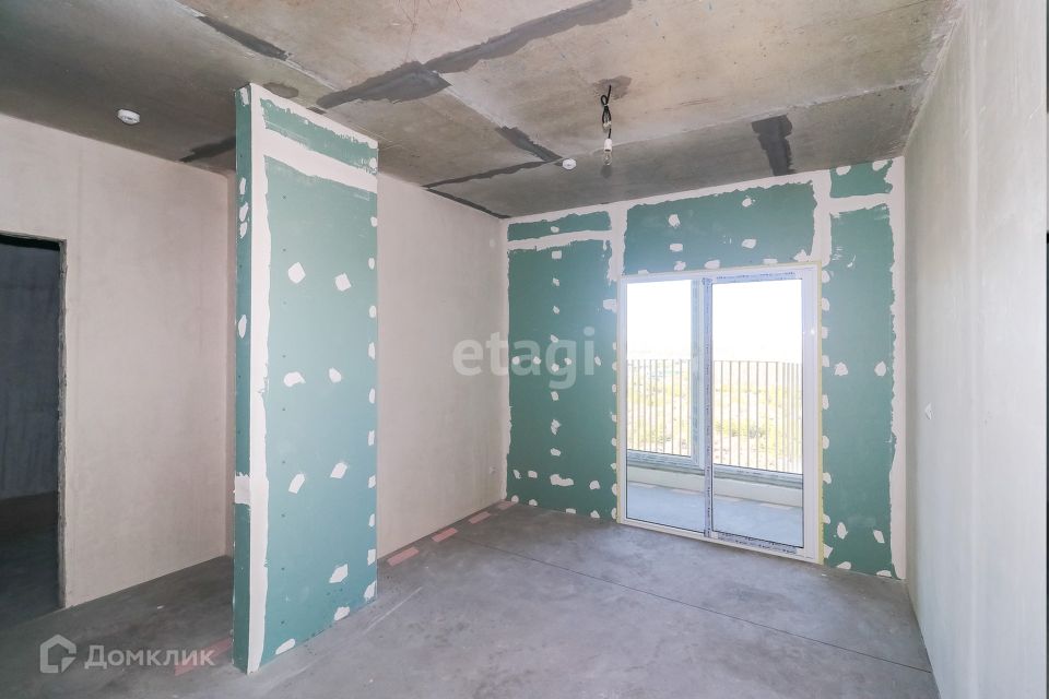 Продаётся студия, 19.9 м²