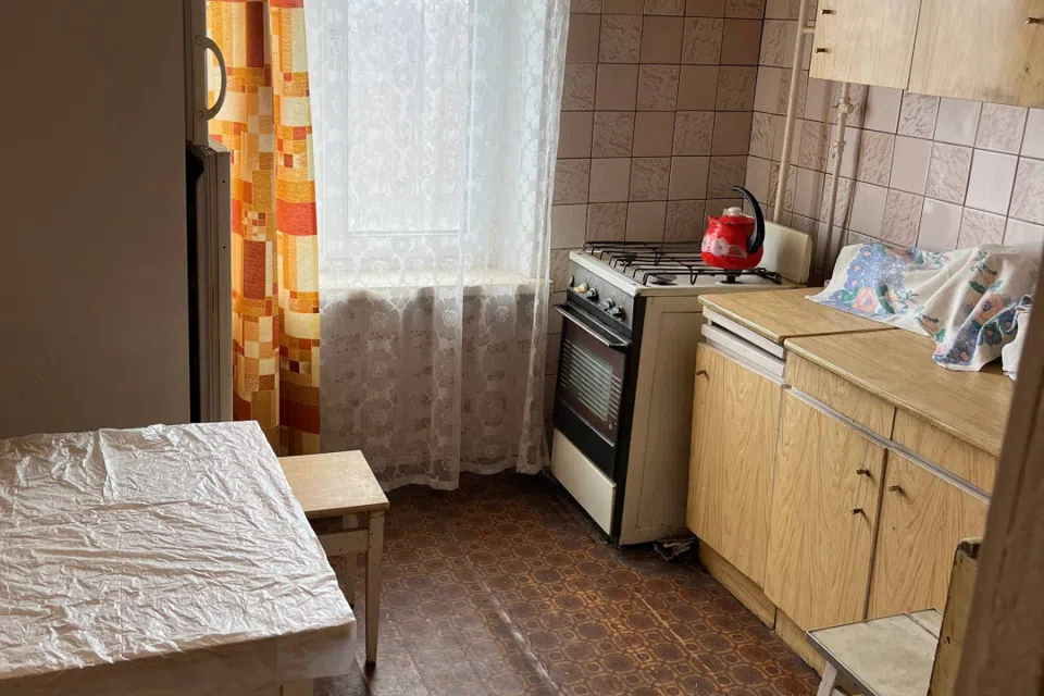 Продаётся 2-комнатная квартира, 48.5 м²
