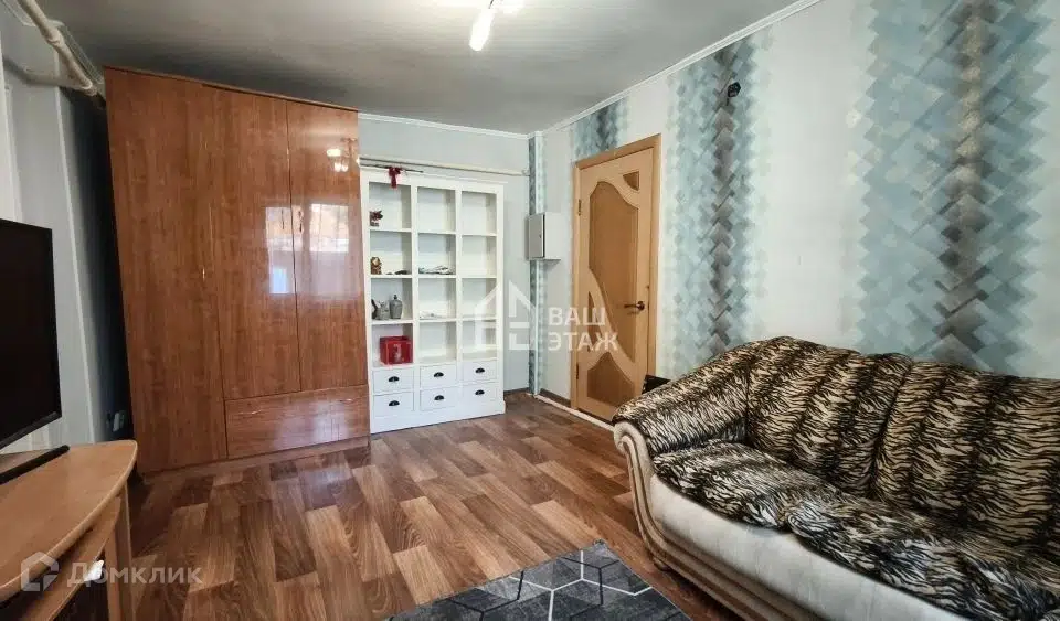 Продаётся часть дома