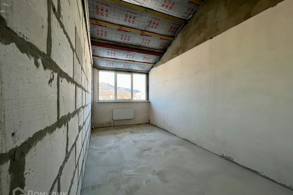 Продаётся студия, 21.9 м²