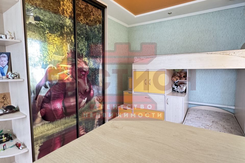 Продаётся 2-этажный дом, 130 м²