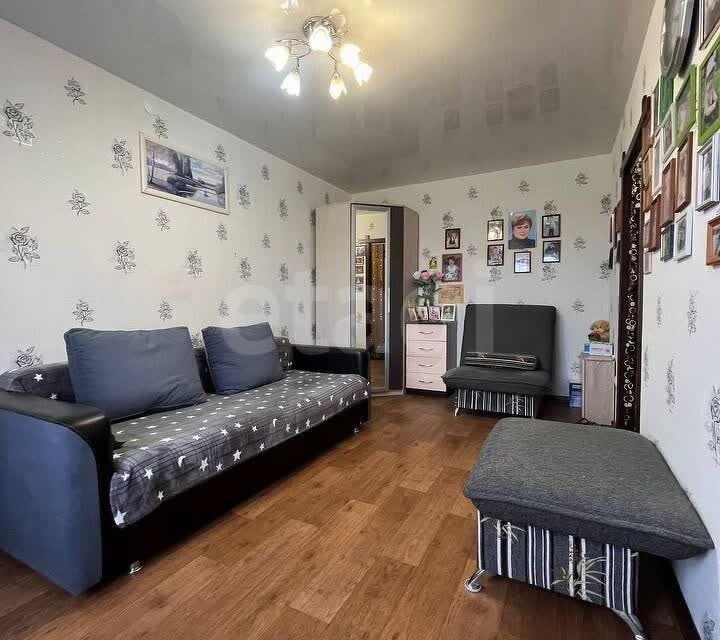 Продаётся 1-комнатная квартира, 28 м²