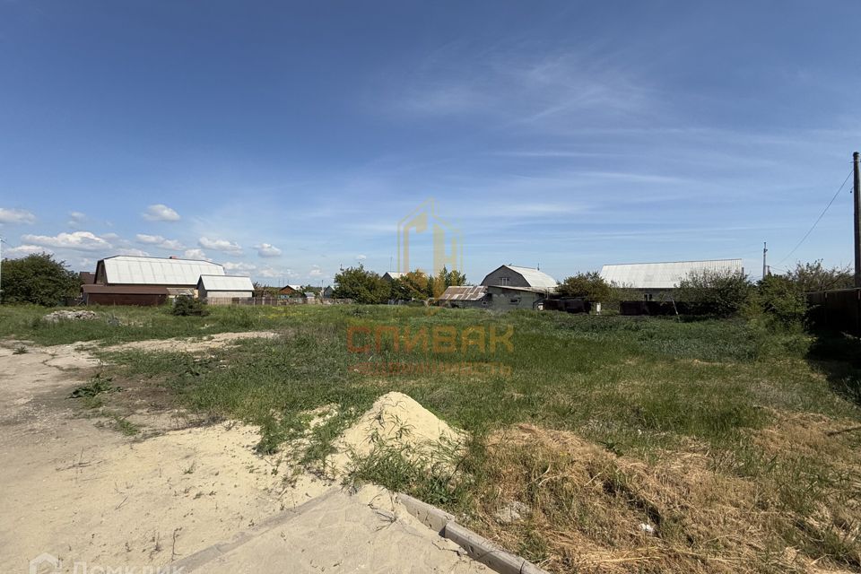 Продаётся участок, 6.3 сот., ИЖС