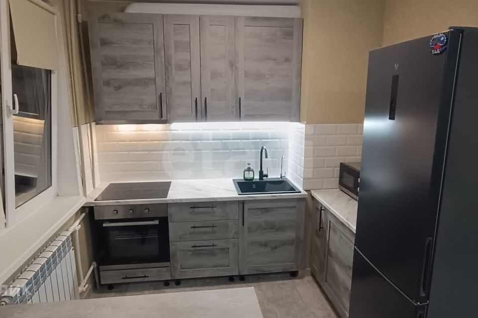 Продаётся студия, 29.3 м²