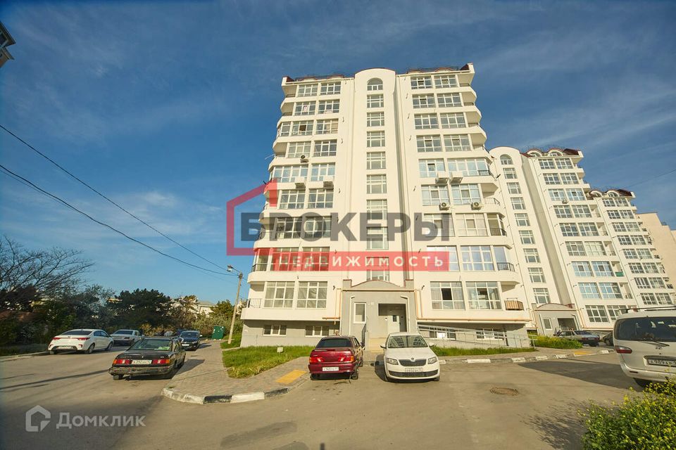 Продаётся 1-комнатная квартира, 38.2 м²