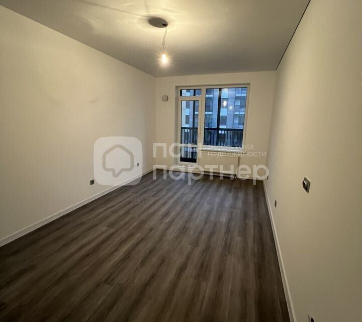 Продаётся студия, 24.4 м²