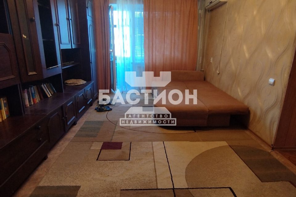 Продаётся 2-комнатная квартира, 43 м²