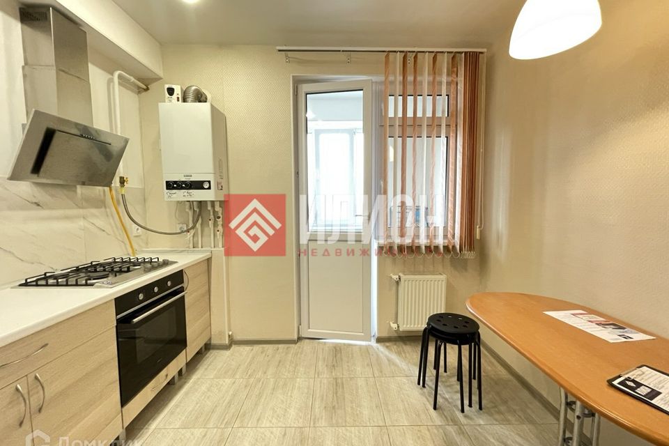 Продаётся 1-комнатная квартира, 35 м²