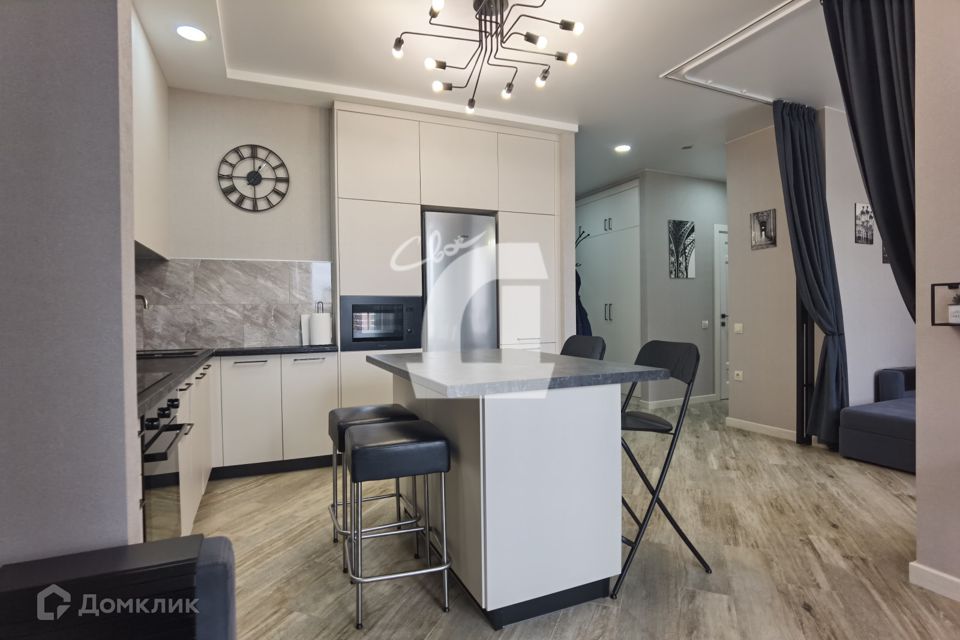 Сдаётся 2-комнатная квартира, 60 м²