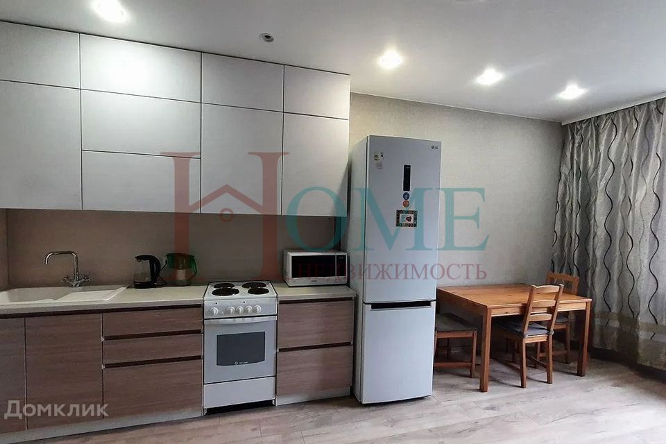 Сдаётся 2-комнатная квартира, 43 м²