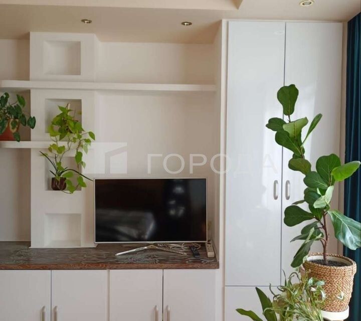 Сдаётся студия, 33 м²
