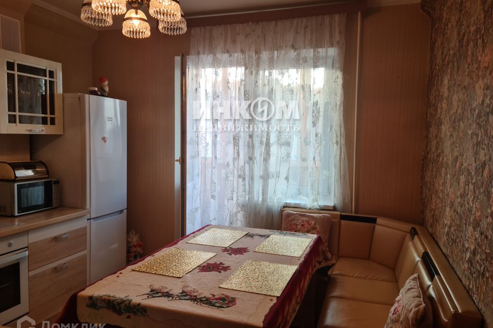 Продаётся 2-комнатная квартира, 79 м²