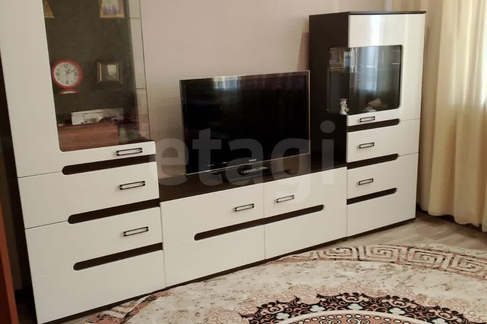 Продаётся 2-комнатная квартира, 61.3 м²