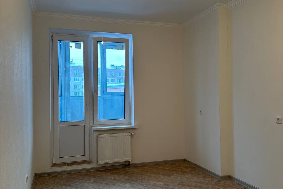 Продаётся студия, 31.1 м²