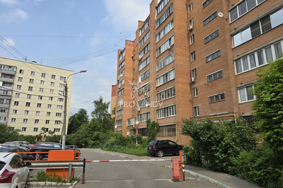 Продаётся 2-комнатная квартира, 50.3 м²