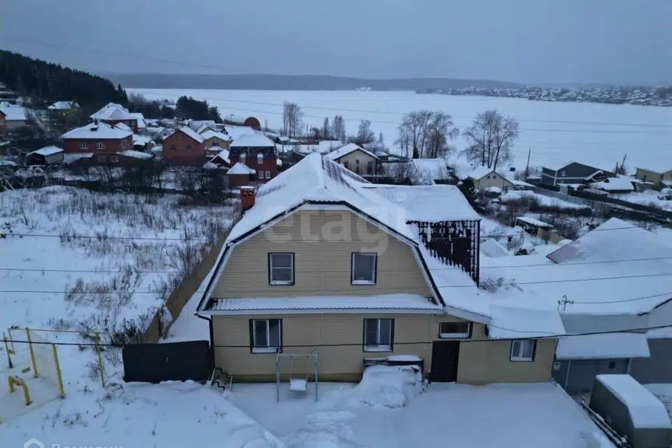Продаётся 2-этажный дом, 26.1 м²