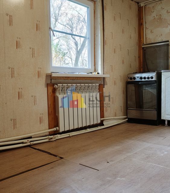 Продаётся 1-комнатная квартира, 30 м²