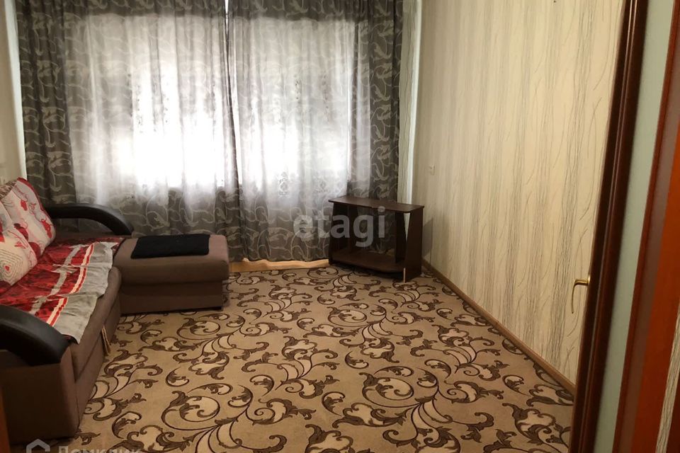Продаётся 2-комнатная квартира, 49.7 м²